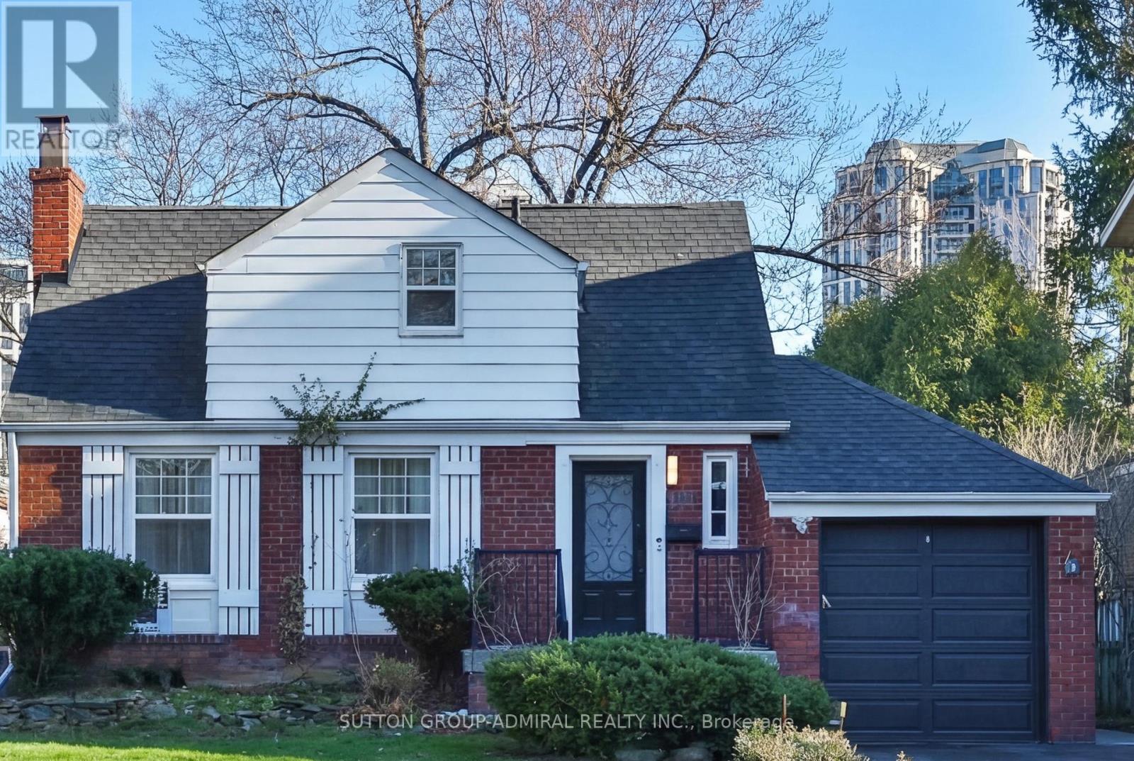 75 Glendora Avenue, Toronto, Ontario  M2N 2V9 - Photo 2 - C12969600