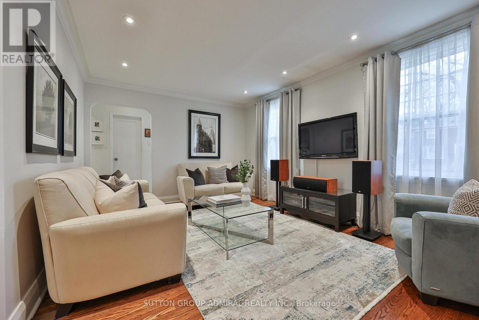 75 Glendora Avenue, Toronto, Ontario  M2N 2V9 - Photo 7 - C12969600