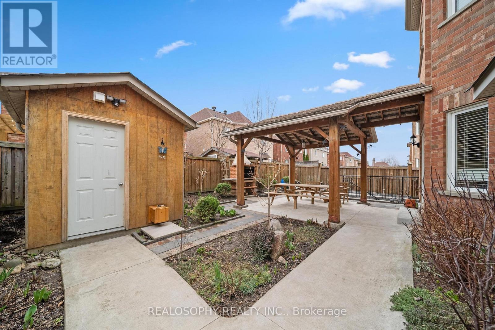 60 Dunwell Crescent, Ajax, Ontario  L1T 0A7 - Photo 29 - E12971710