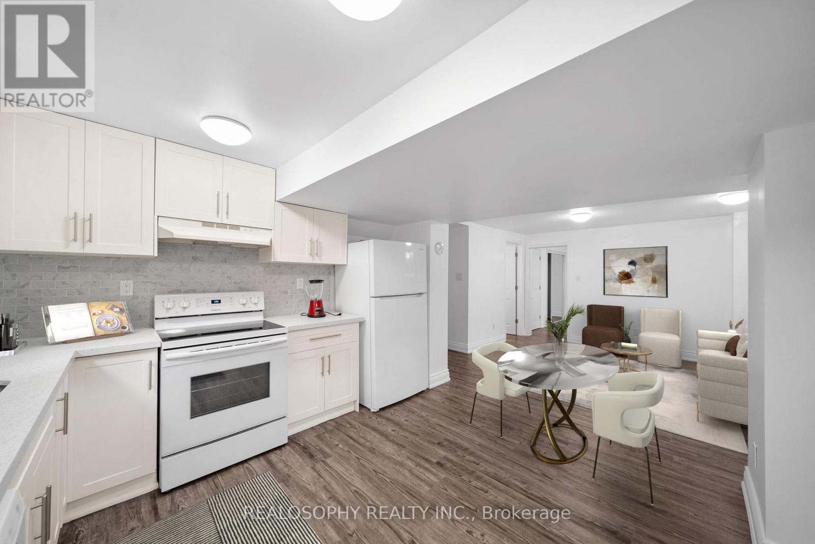 60 Dunwell Crescent, Ajax, Ontario  L1T 0A7 - Photo 22 - E12971710