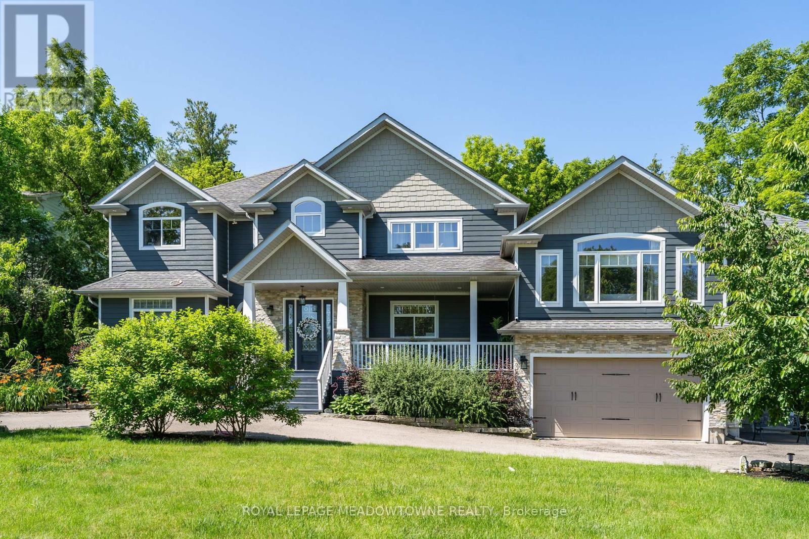 254 Main Street S, Halton Hills, Ontario L7G 4S5 - Photo 3 - W12986436