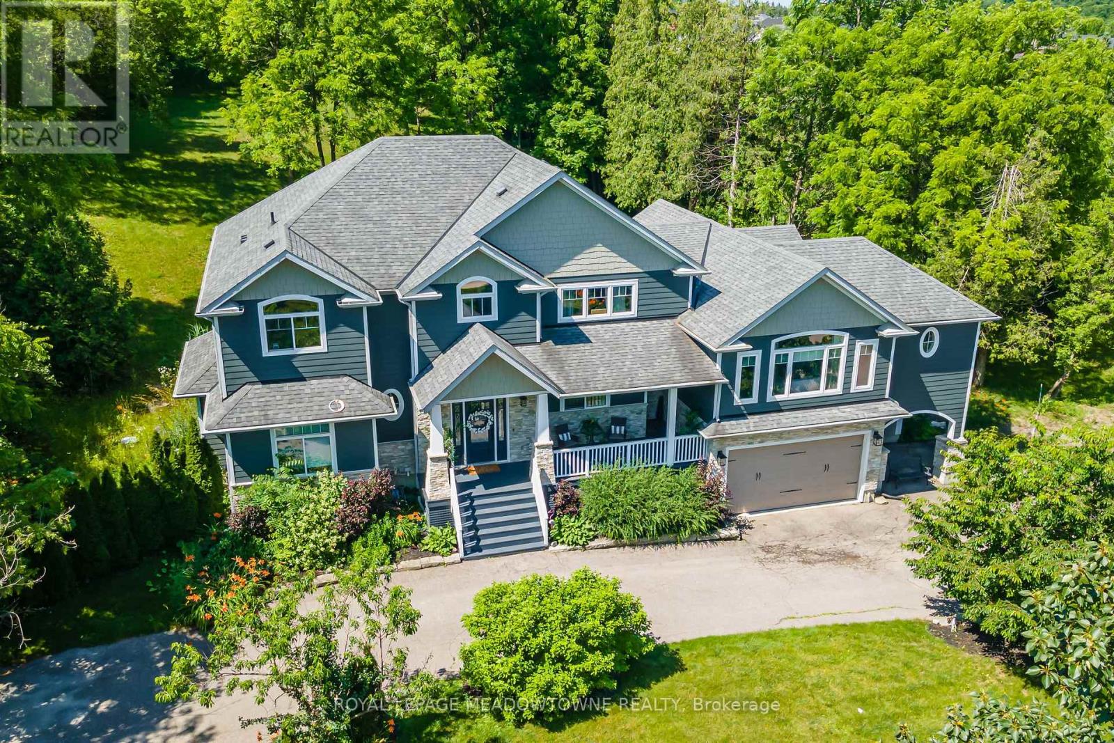 254 MAIN STREET S, Halton Hills, Ontario