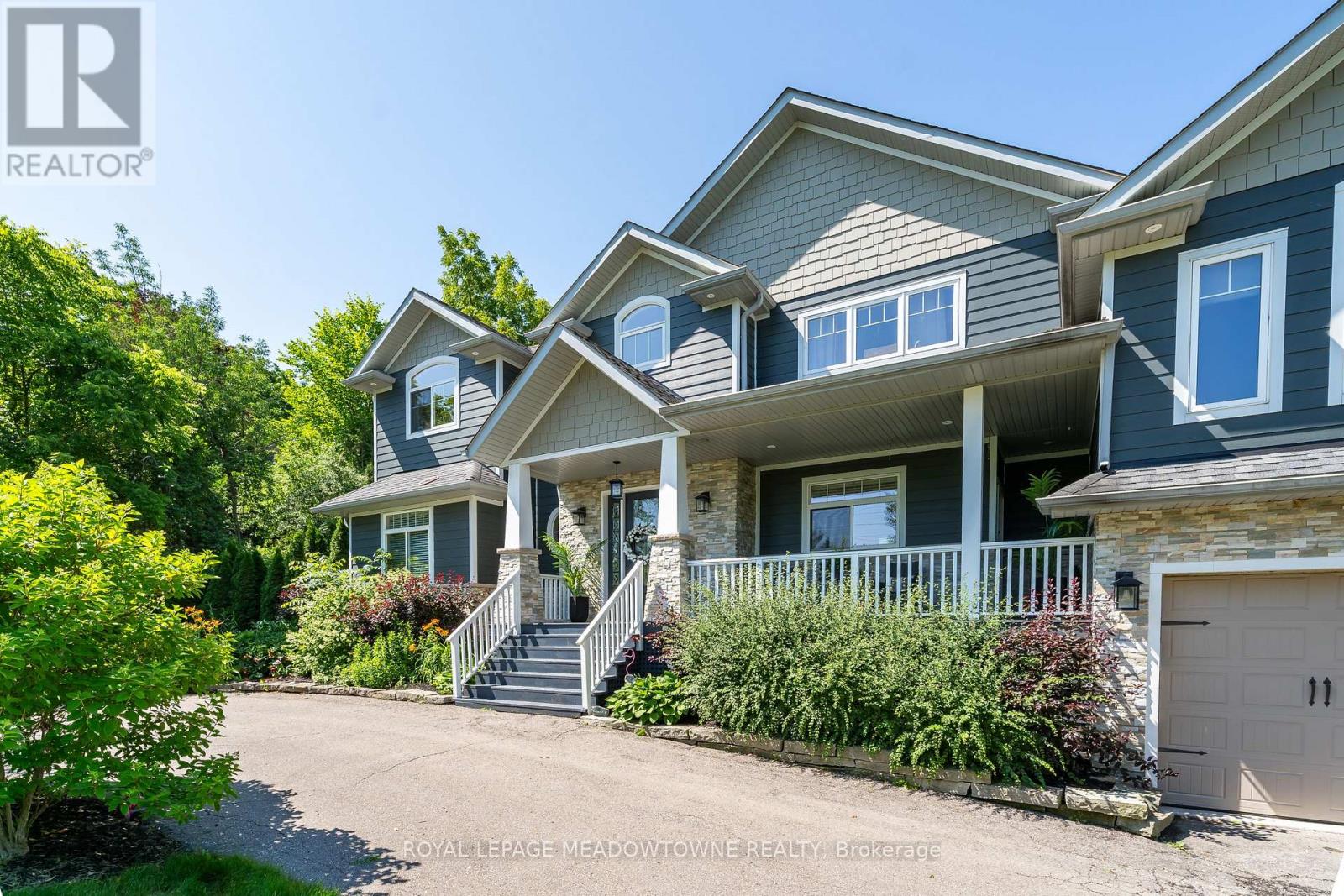 254 Main Street S, Halton Hills, Ontario L7G 4S5 - Photo 4 - W12986436