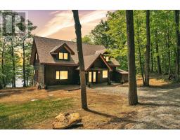 ROAD - WARRINGTON 1120B ROAD, Frontenac, Ontario