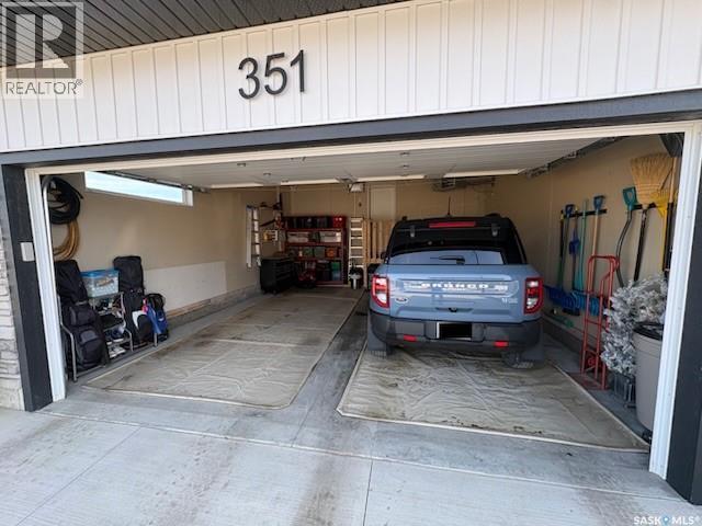 351 Aniskotaw Bend, Saskatoon, Saskatchewan  S7V 1M1 - Photo 40 - SK032278