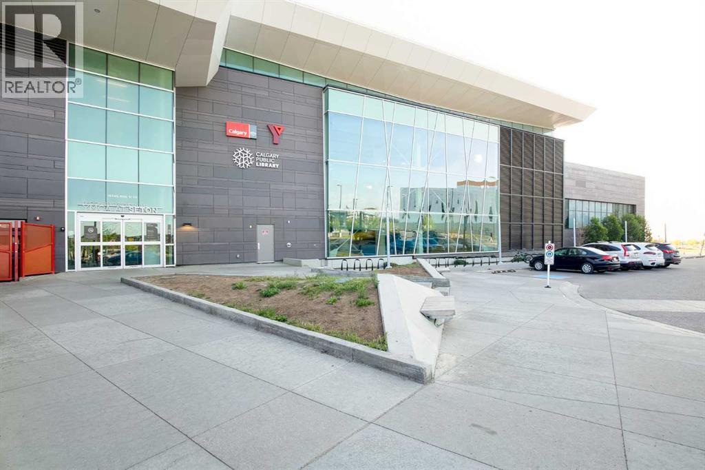 209, 414 Seton Passage Se, Calgary, Alberta  T3M 2M3 - Photo 38 - A2289897