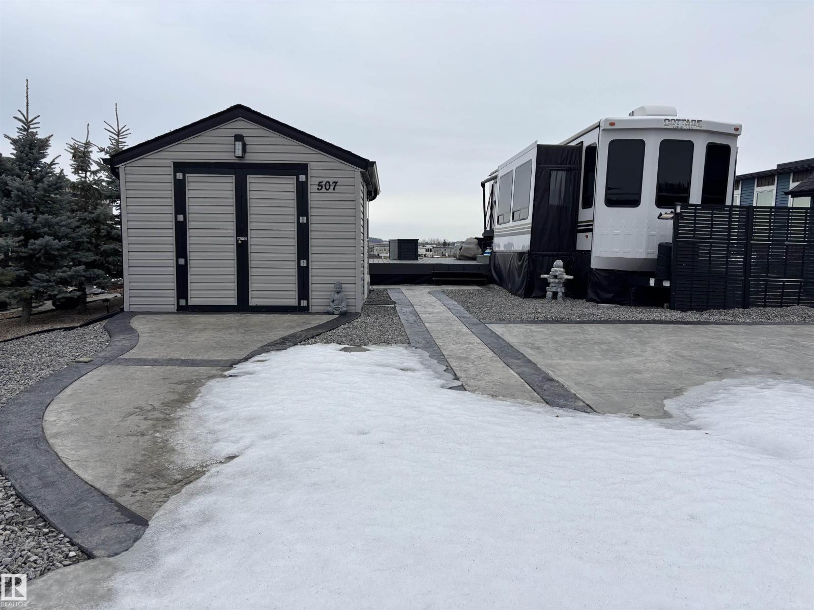 53126 Rge Road 70, Rural Parkland County, Alberta  T0E 0S0 - Photo 1 - E4479725