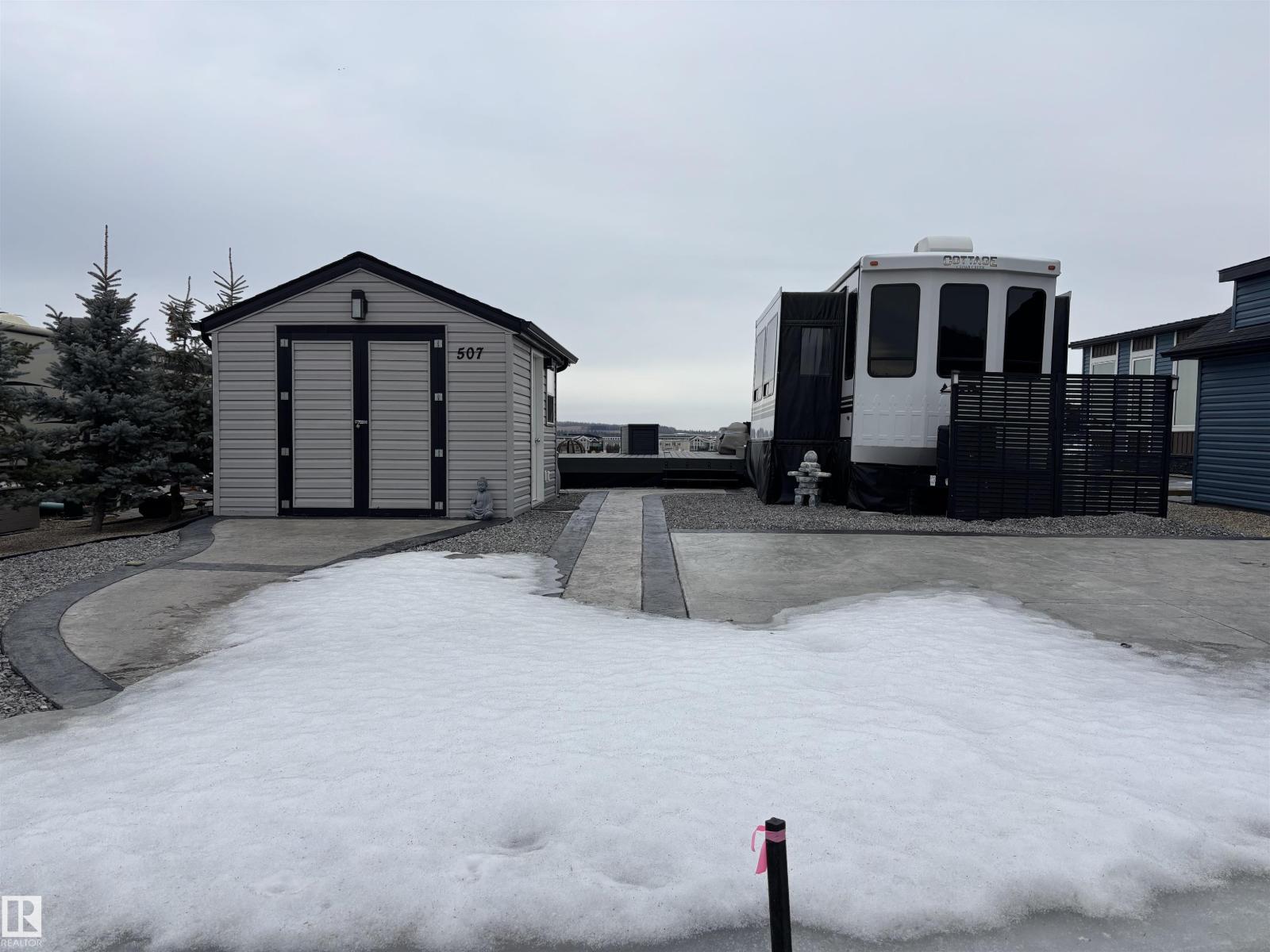 53126 Rge Road 70, Rural Parkland County, Alberta  T0E 0S0 - Photo 14 - E4479725