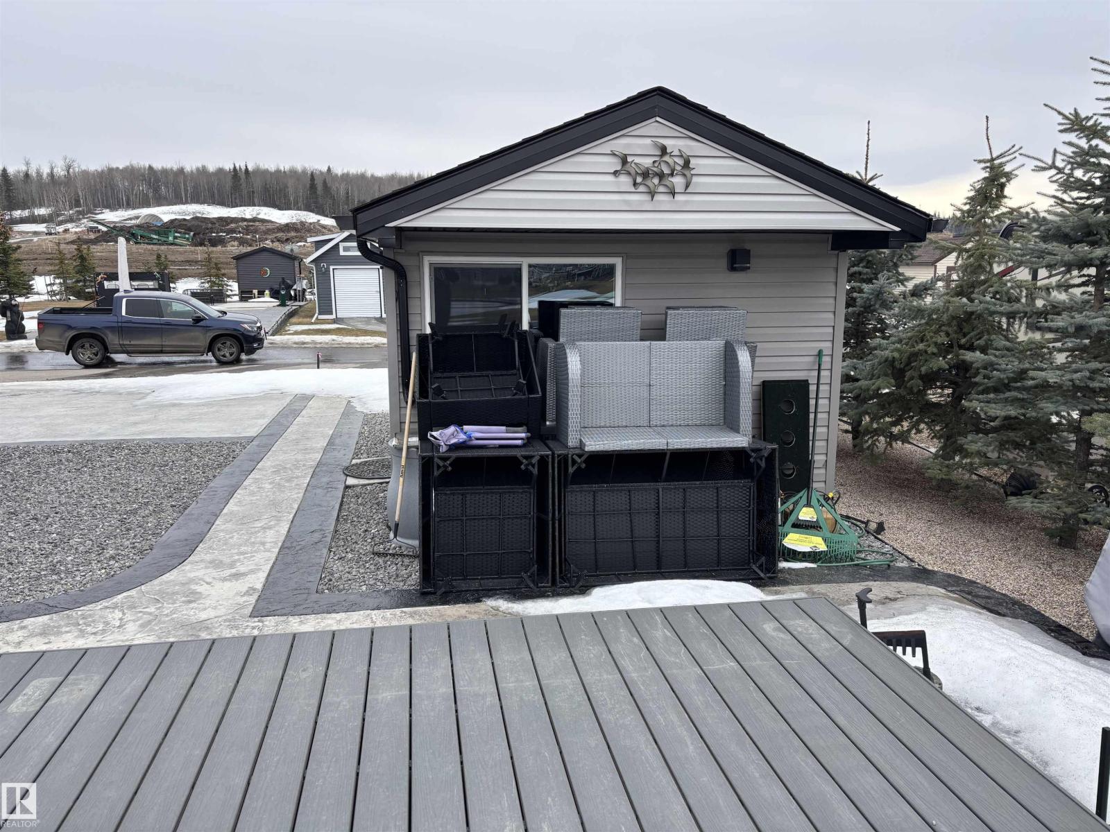 53126 Rge Road 70, Rural Parkland County, Alberta  T0E 0S0 - Photo 3 - E4479725