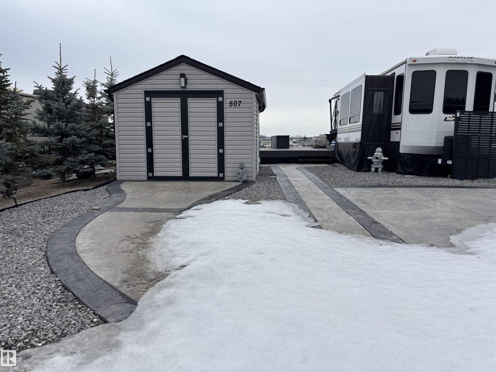 53126 Rge Road 70, Rural Parkland County, Alberta  T0E 0S0 - Photo 8 - E4479725