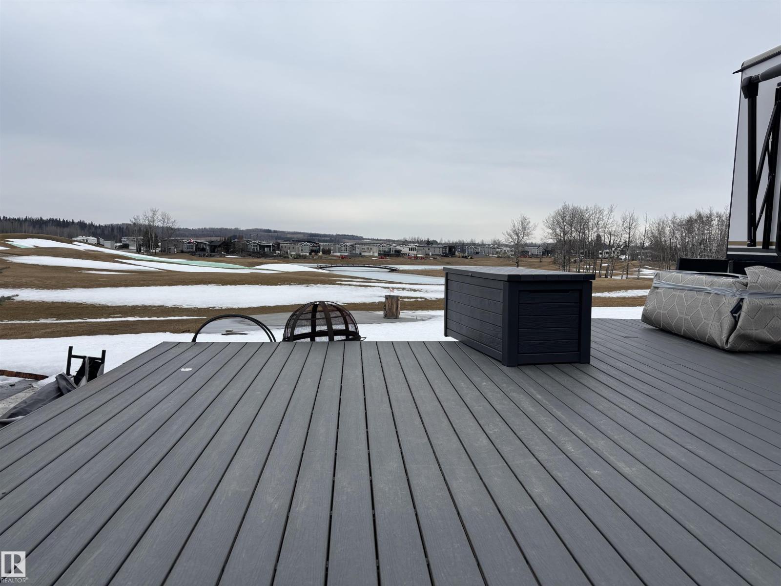 53126 Rge Road 70, Rural Parkland County, Alberta  T0E 0S0 - Photo 5 - E4479725