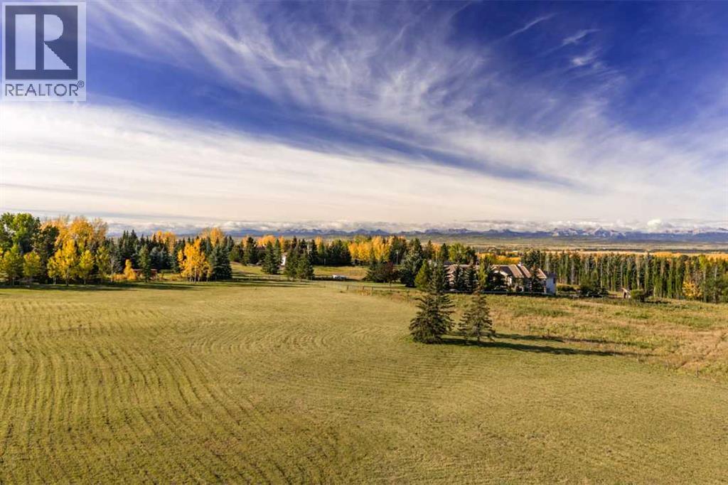 30076 Springbank Road, Rural Rocky View County, Alberta  T3Z 3M2 - Photo 14 - A2294157