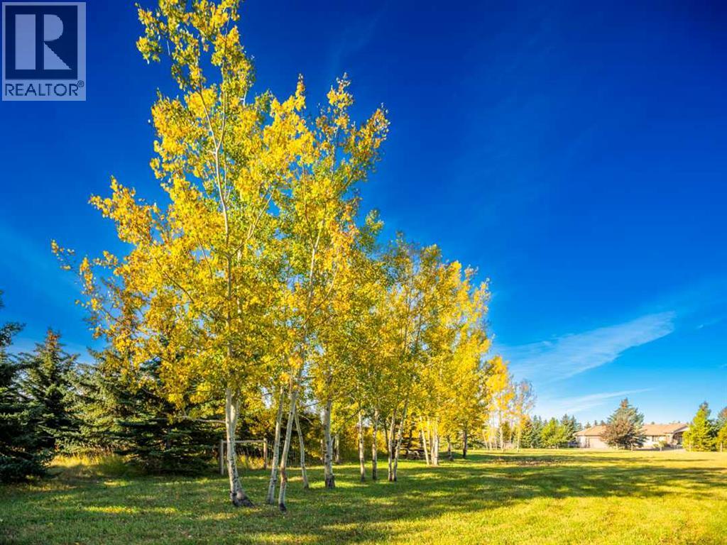 30076 Springbank Road, Rural Rocky View County, Alberta  T3Z 3M2 - Photo 25 - A2294157