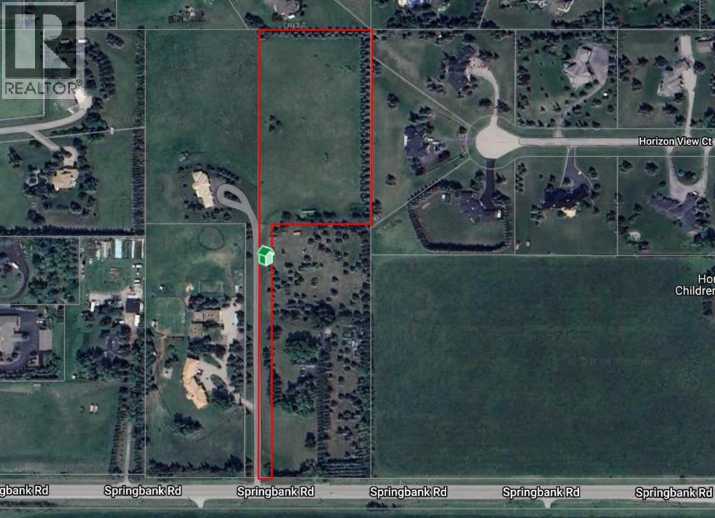 30076 Springbank Road, Rural Rocky View County, Alberta  T3Z 3M2 - Photo 10 - A2294157