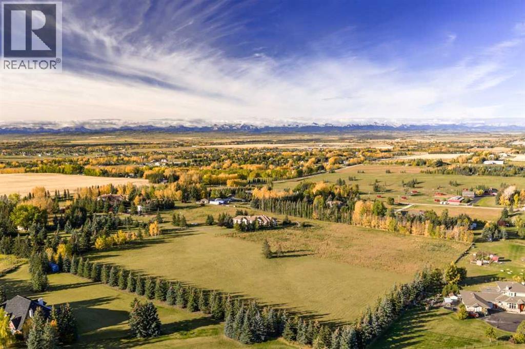 30076 Springbank Road, Rural Rocky View County, Alberta  T3Z 3M2 - Photo 12 - A2294157