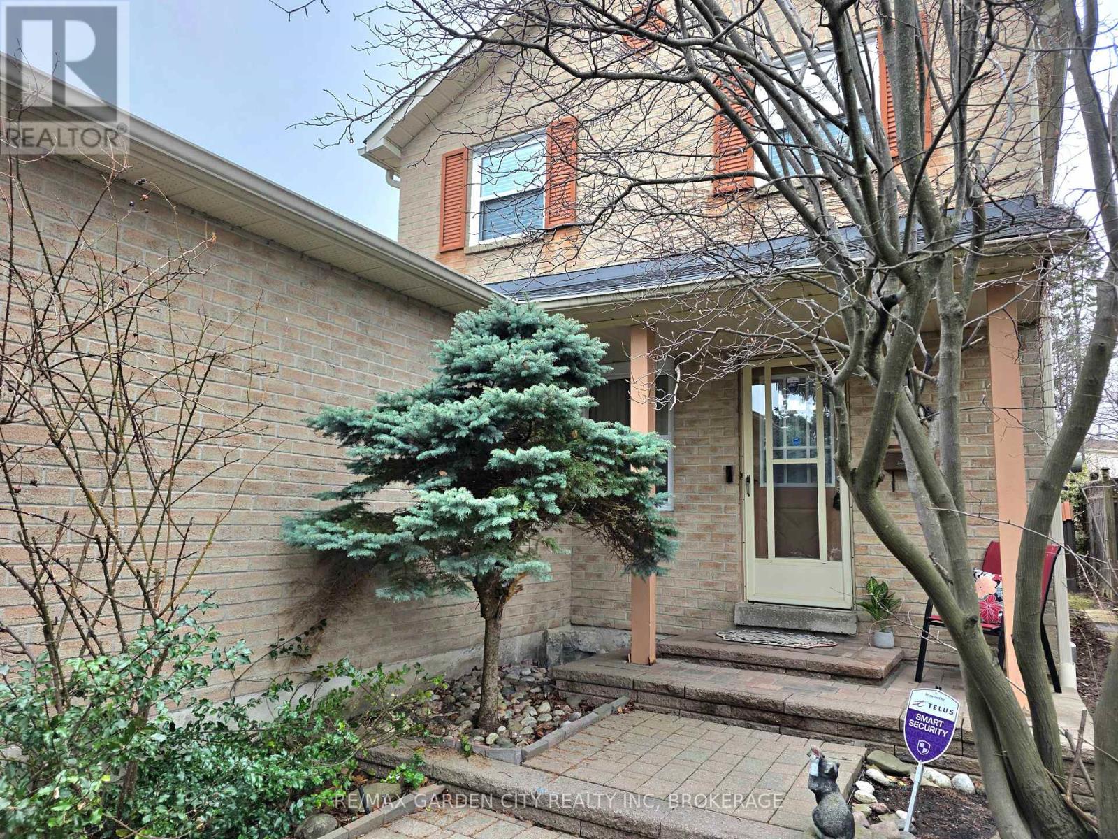 3169 BARTHOLOMEW CRESCENT, Mississauga, Ontario