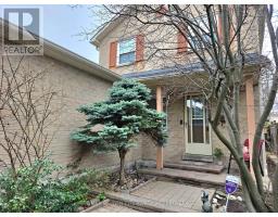3169 BARTHOLOMEW CRESCENT, Mississauga, Ontario