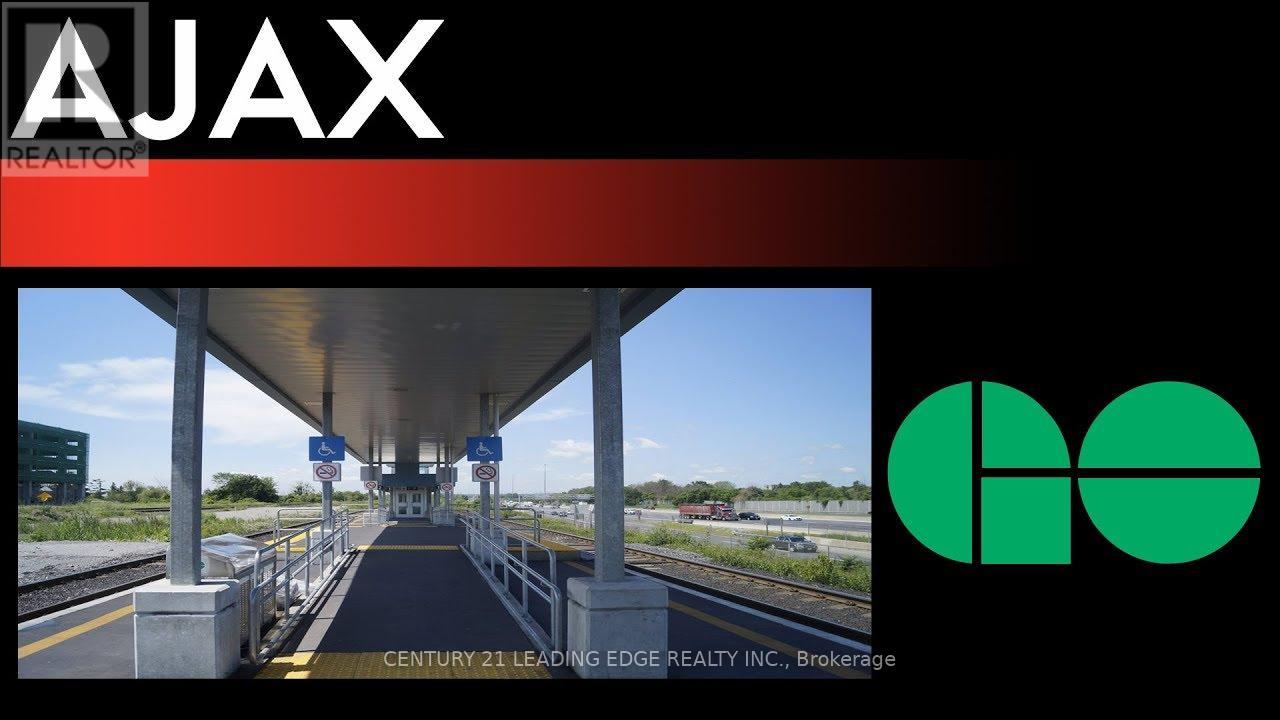 11 Hiley Avenue, Ajax, Ontario L1S 6H3 - Photo 41 - E12967940