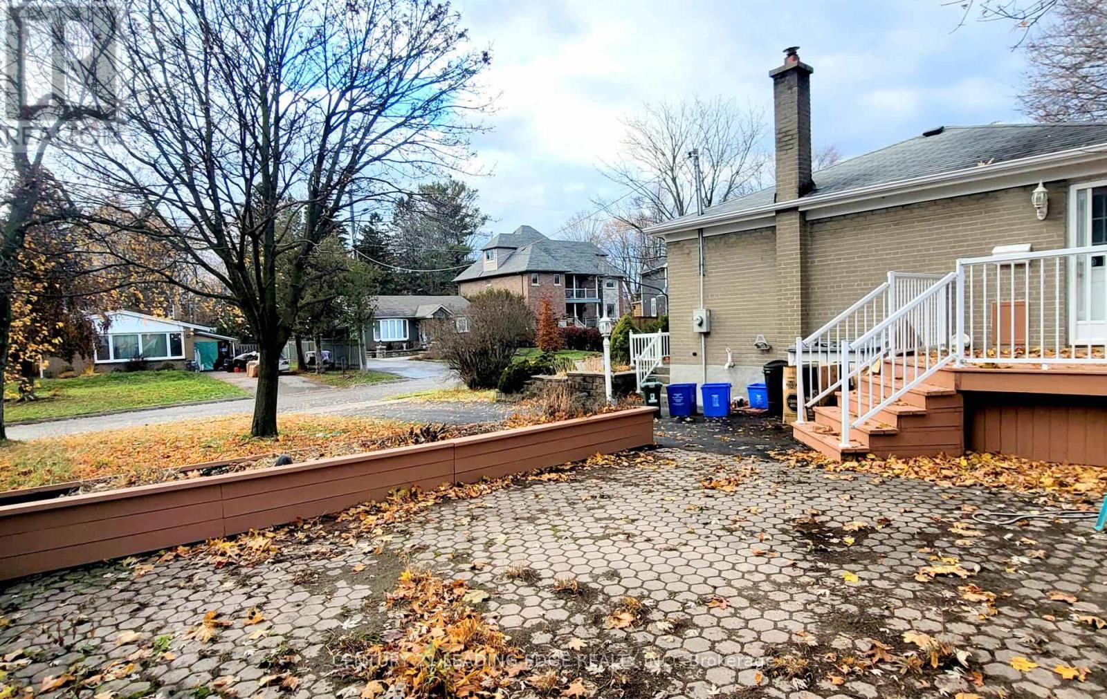 11 Hiley Avenue, Ajax, Ontario L1S 6H3 - Photo 39 - E12967940