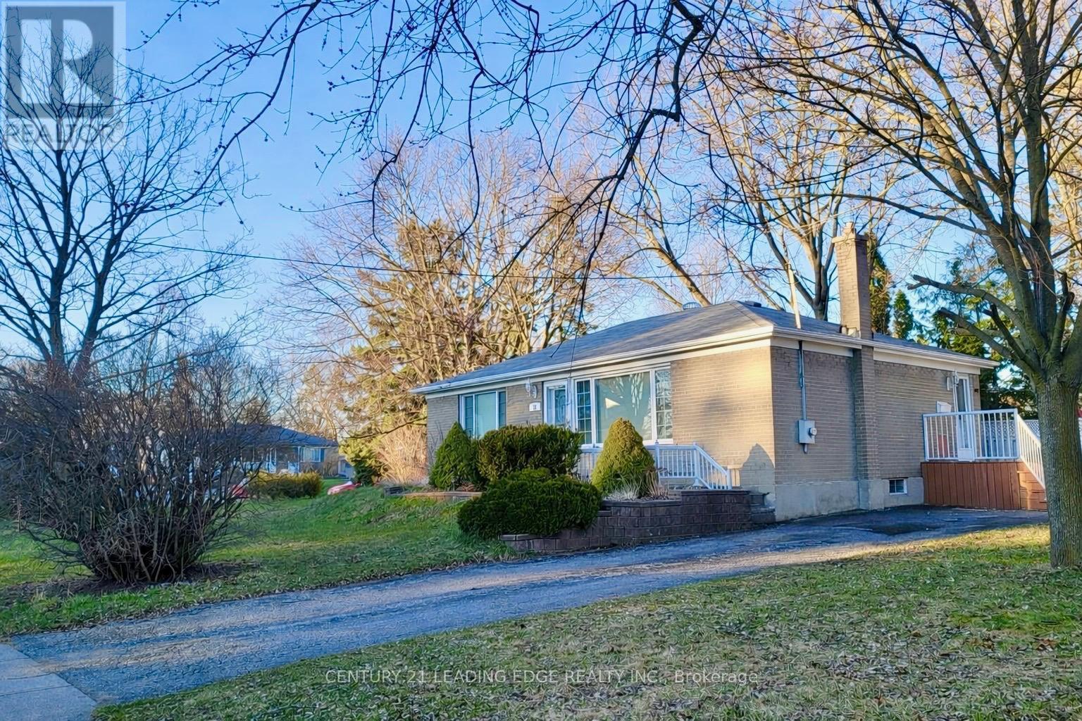 11 Hiley Avenue, Ajax, Ontario L1S 6H3 - Photo 5 - E12967940