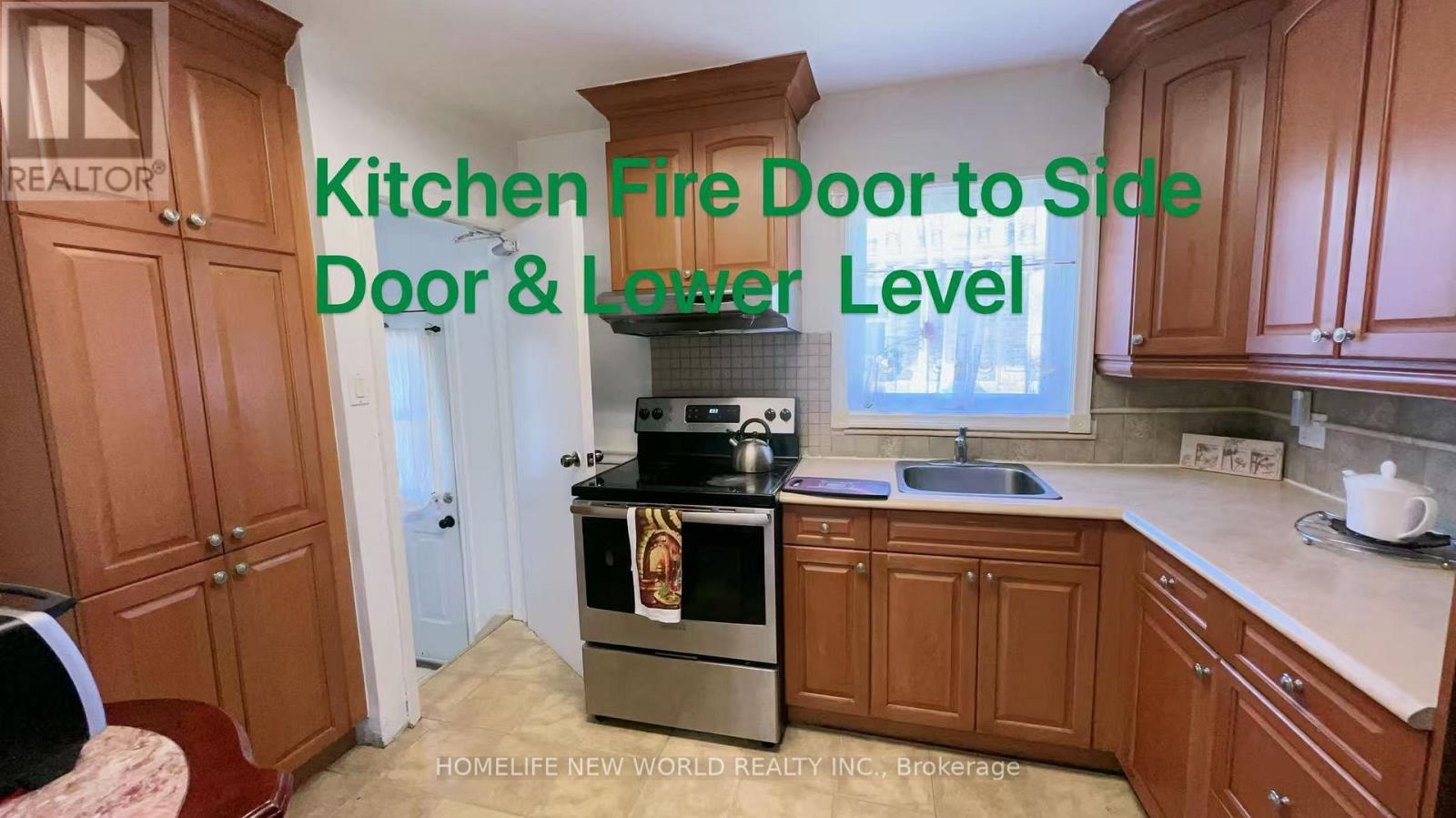 38 Ainsdale Road, Toronto, Ontario  M1R 3Y8 - Photo 10 - E12971964