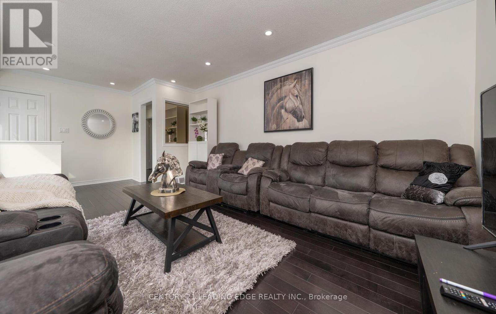 11 Hiley Avenue, Ajax, Ontario L1S 6H3 - Photo 8 - E12967940