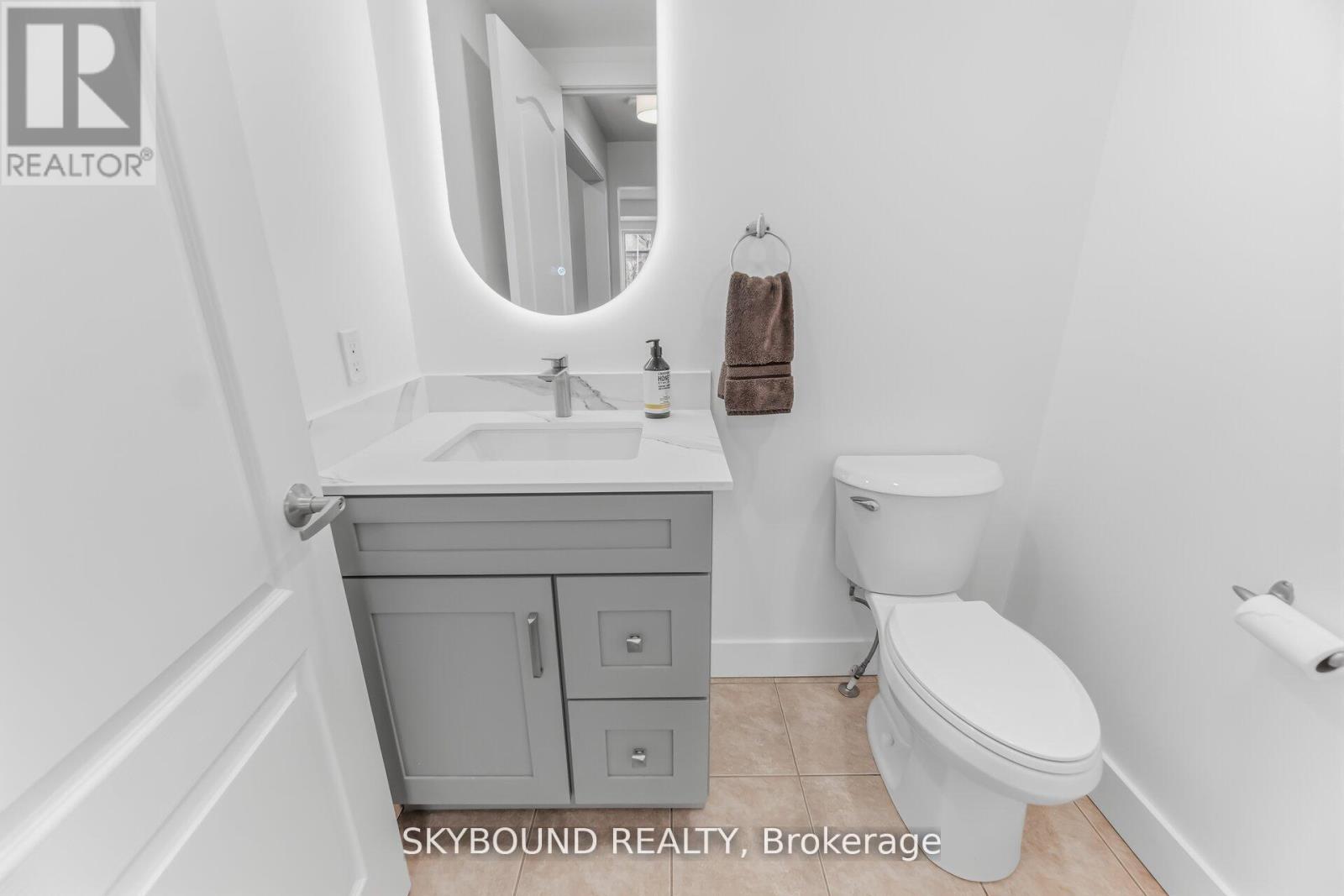 876 Fowles Court, Milton, Ontario  L9T 0Z6 - Photo 11 - W12911416