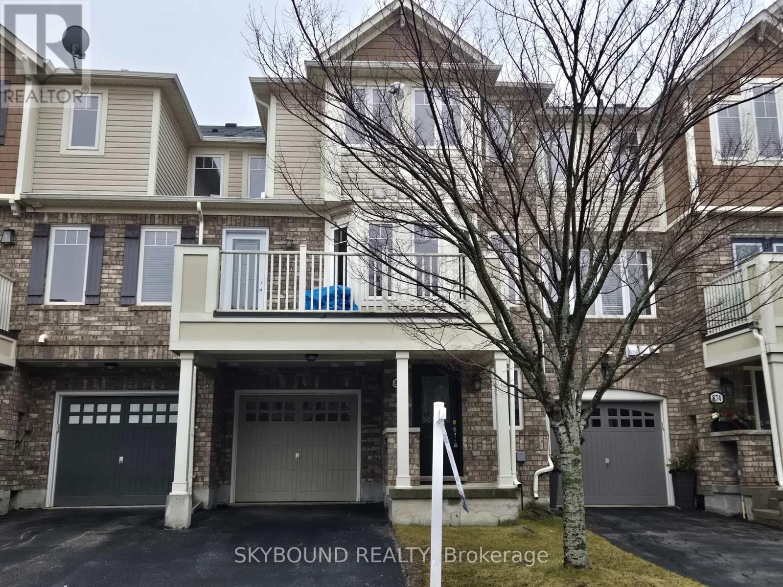 876 FOWLES COURT, Milton, Ontario