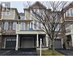 876 FOWLES COURT, Milton, Ontario
