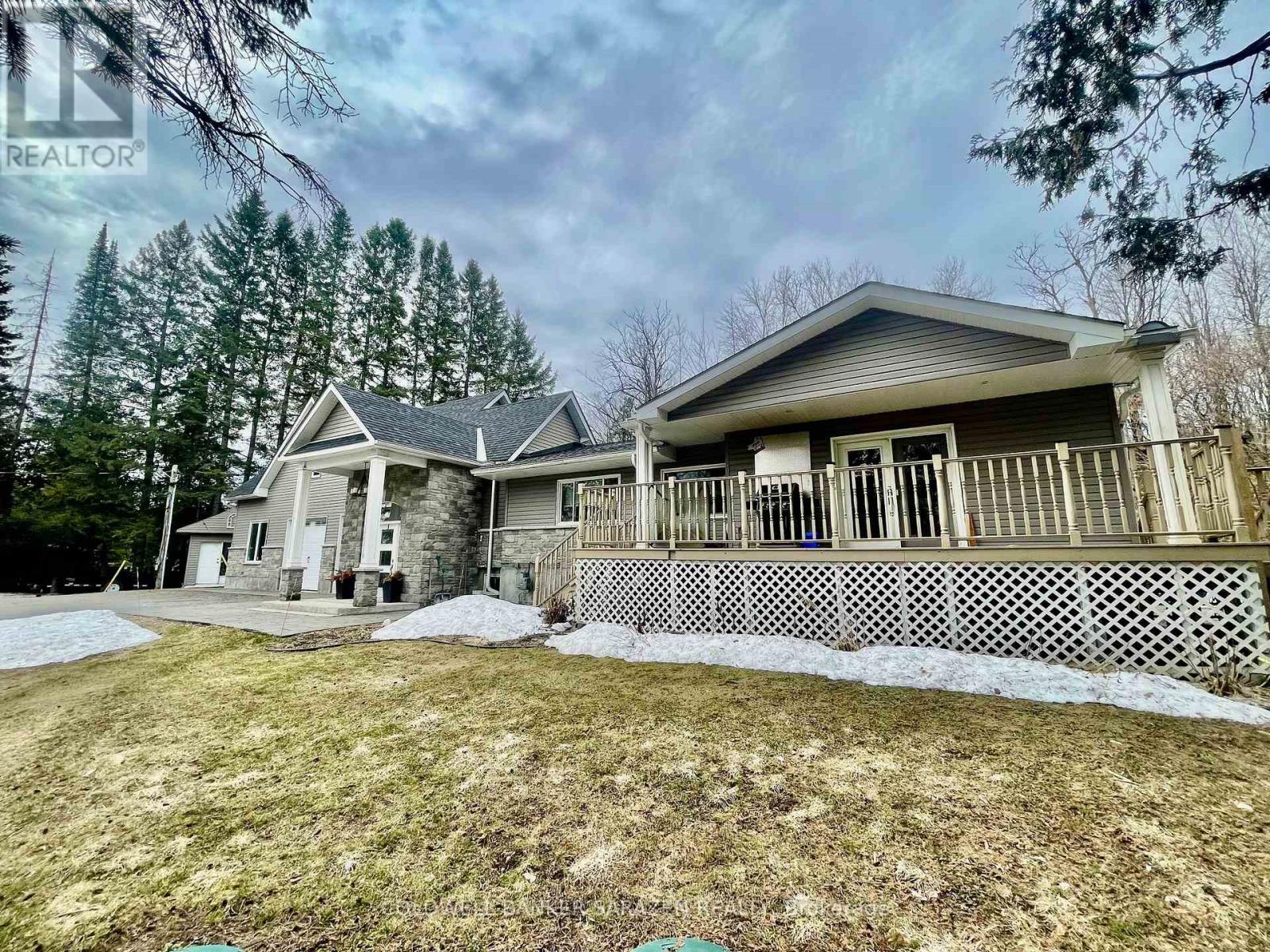 1110 DUNNING ROAD, Ottawa, Ontario