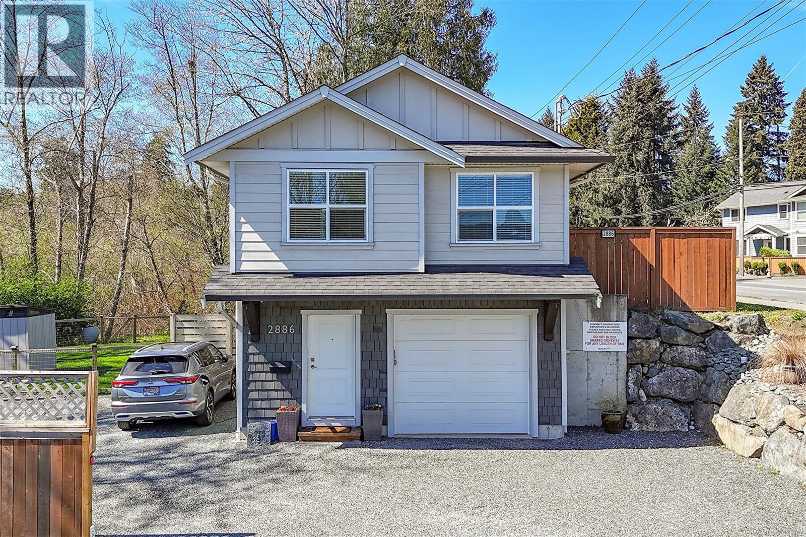 2886 Sherman Rd, Duncan, British Columbia