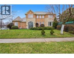 342 SAGINAW Parkway, Cambridge, Ontario