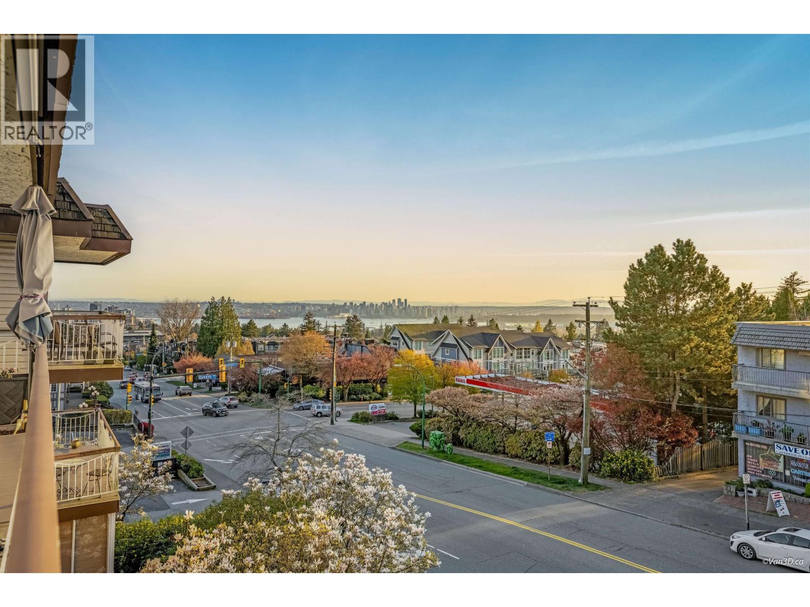 320 3080 Lonsdale Avenue, North Vancouver, British Columbia  V7N 3J5 - Photo 25 - R3109511