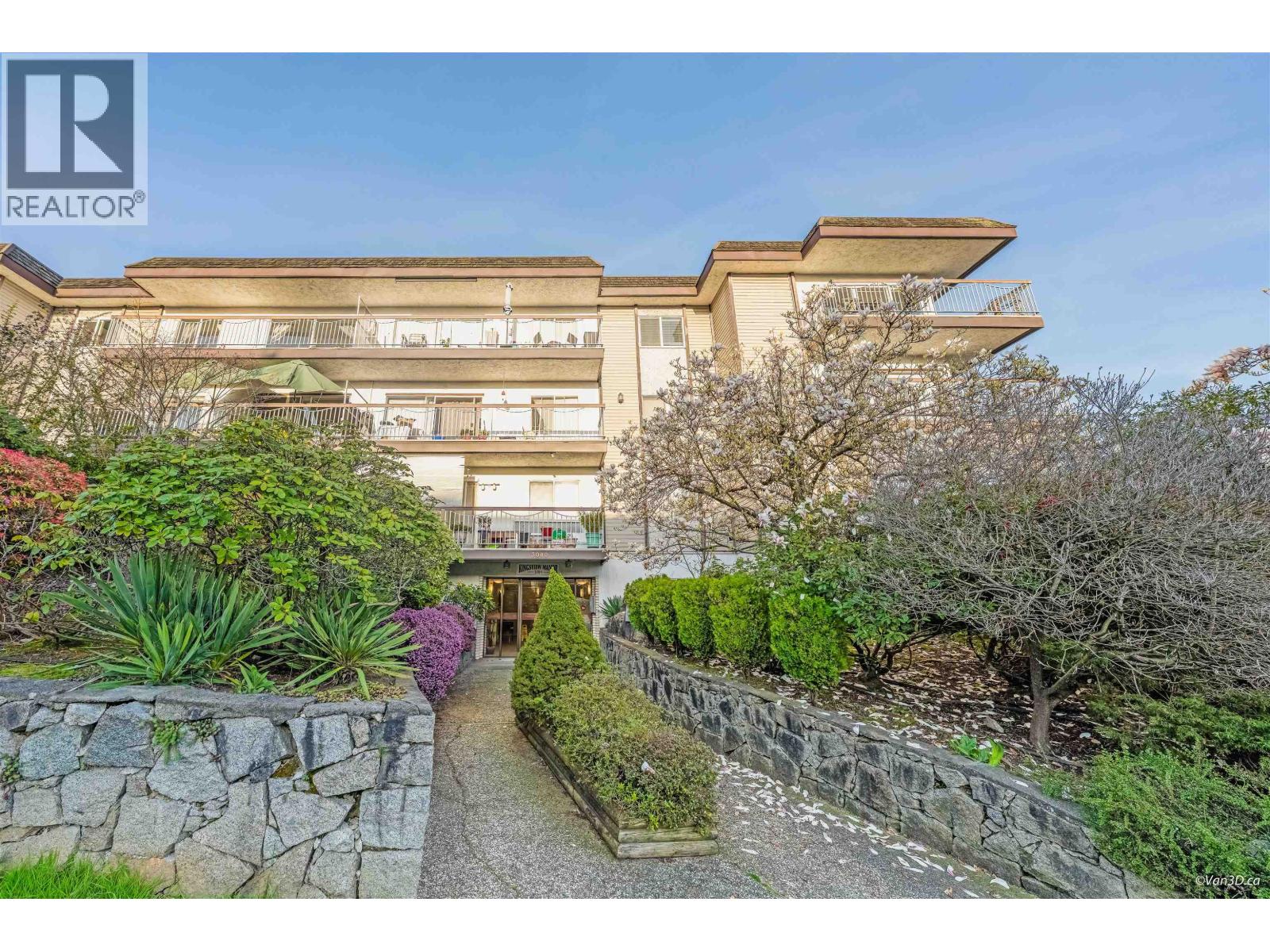 320 3080 Lonsdale Avenue, North Vancouver, British Columbia  V7N 3J5 - Photo 32 - R3109511