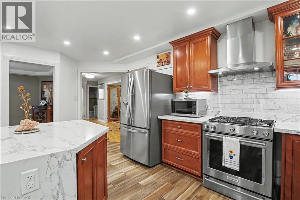 342 Saginaw Parkway, Cambridge, Ontario  N1T 1R8 - Photo 14 - 40818768