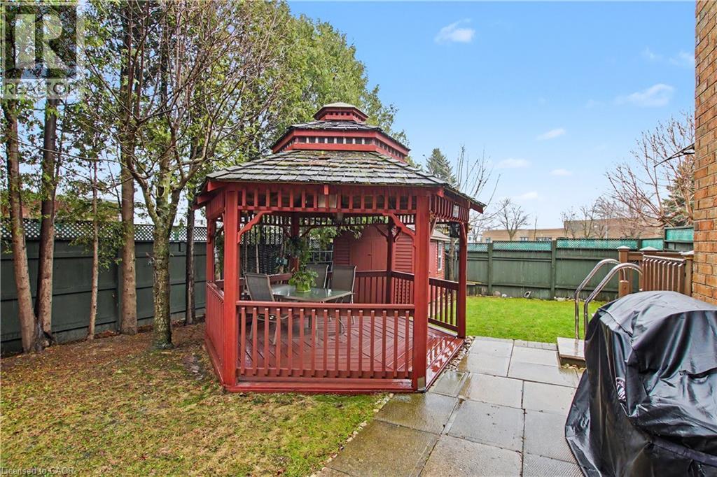 342 Saginaw Parkway, Cambridge, Ontario  N1T 1R8 - Photo 37 - 40818768