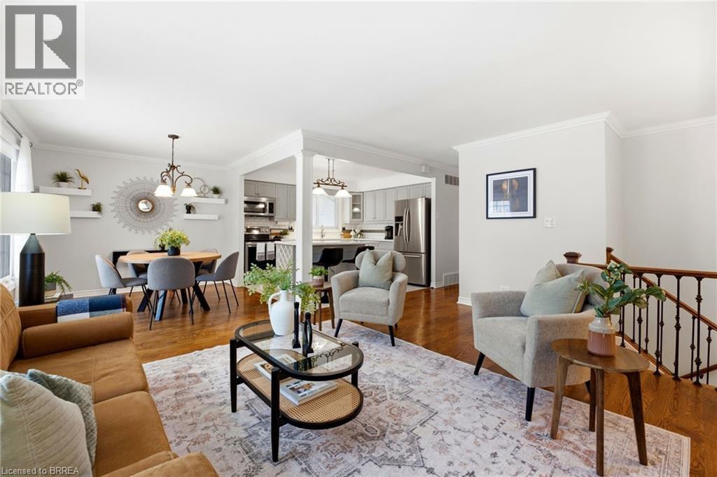 197 Hanover Place, Hamilton, Ontario  L8K 6B4 - Photo 8 - 40817112