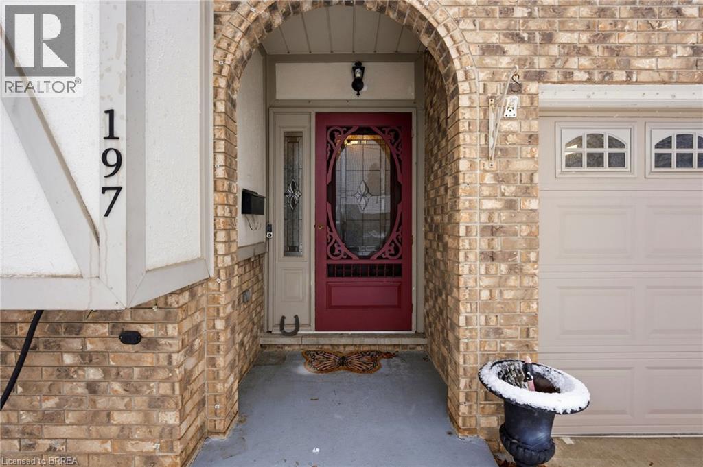 197 Hanover Place, Hamilton, Ontario  L8K 6B4 - Photo 3 - 40817112