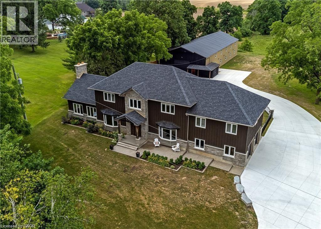 2210 Highway 54, Caledonia, Ontario  N3W 1Y4 - Photo 1 - 40818880