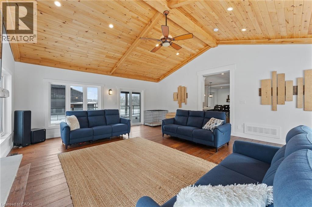 2210 Highway 54, Caledonia, Ontario  N3W 1Y4 - Photo 19 - 40818880