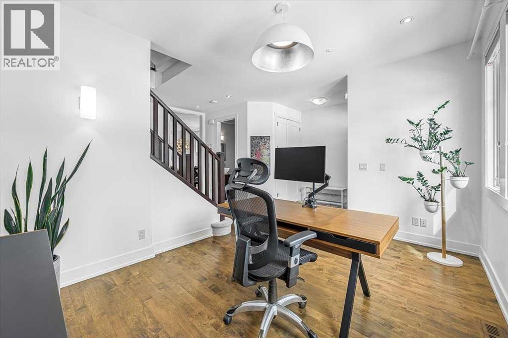 941 4a Street NW, Calgary, Alberta  T2N 1P8 - Photo 5 - A2300324