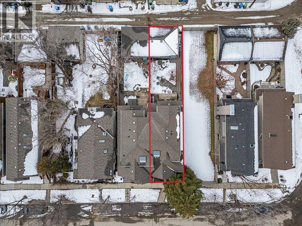 941 4a Street NW, Calgary, Alberta  T2N 1P8 - Photo 49 - A2300324