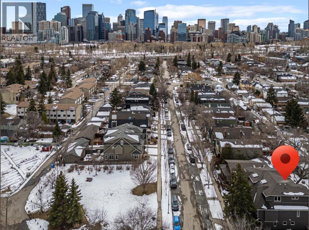 941 4a Street NW, Calgary, Alberta  T2N 1P8 - Photo 48 - A2300324