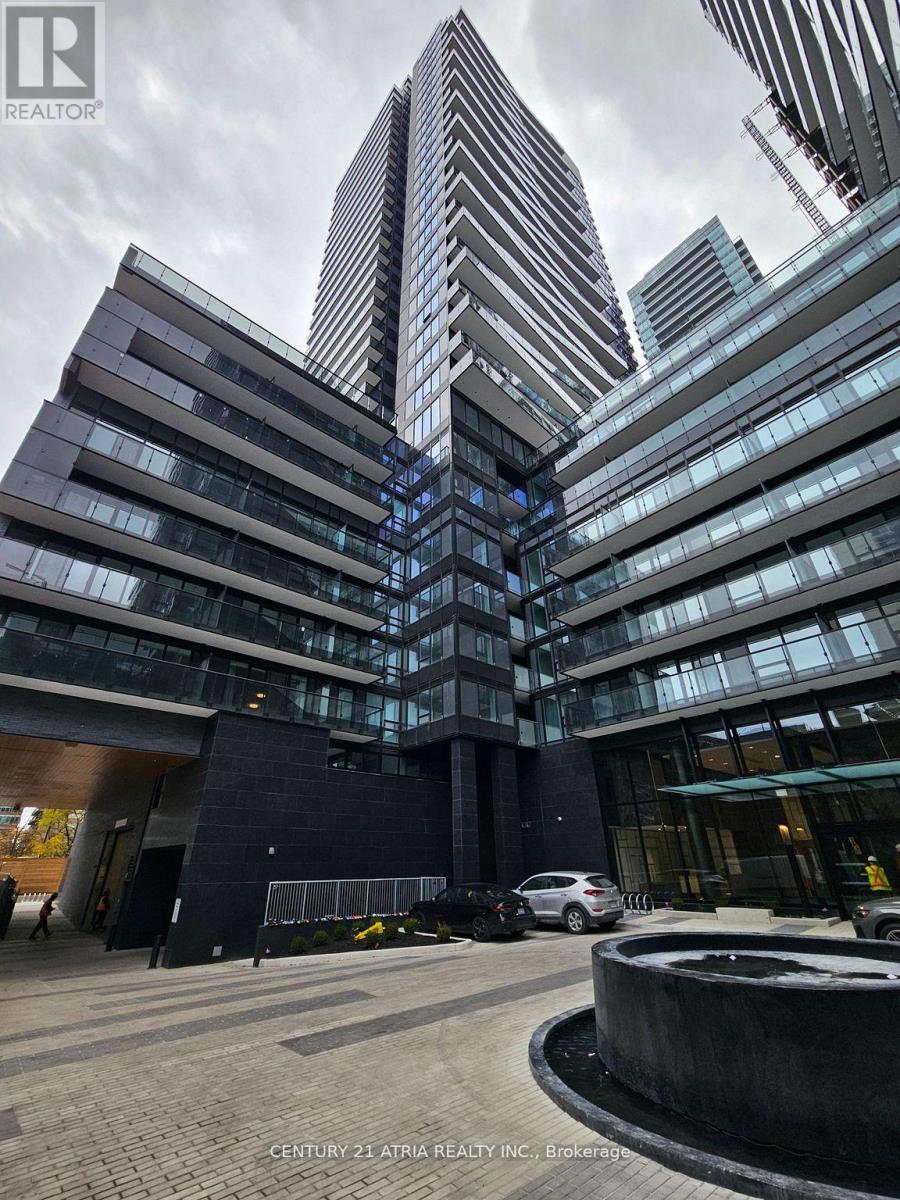 1713 - 127 Broadway Avenue, Toronto, Ontario  M4P 1V4 - Photo 6 - C12988374