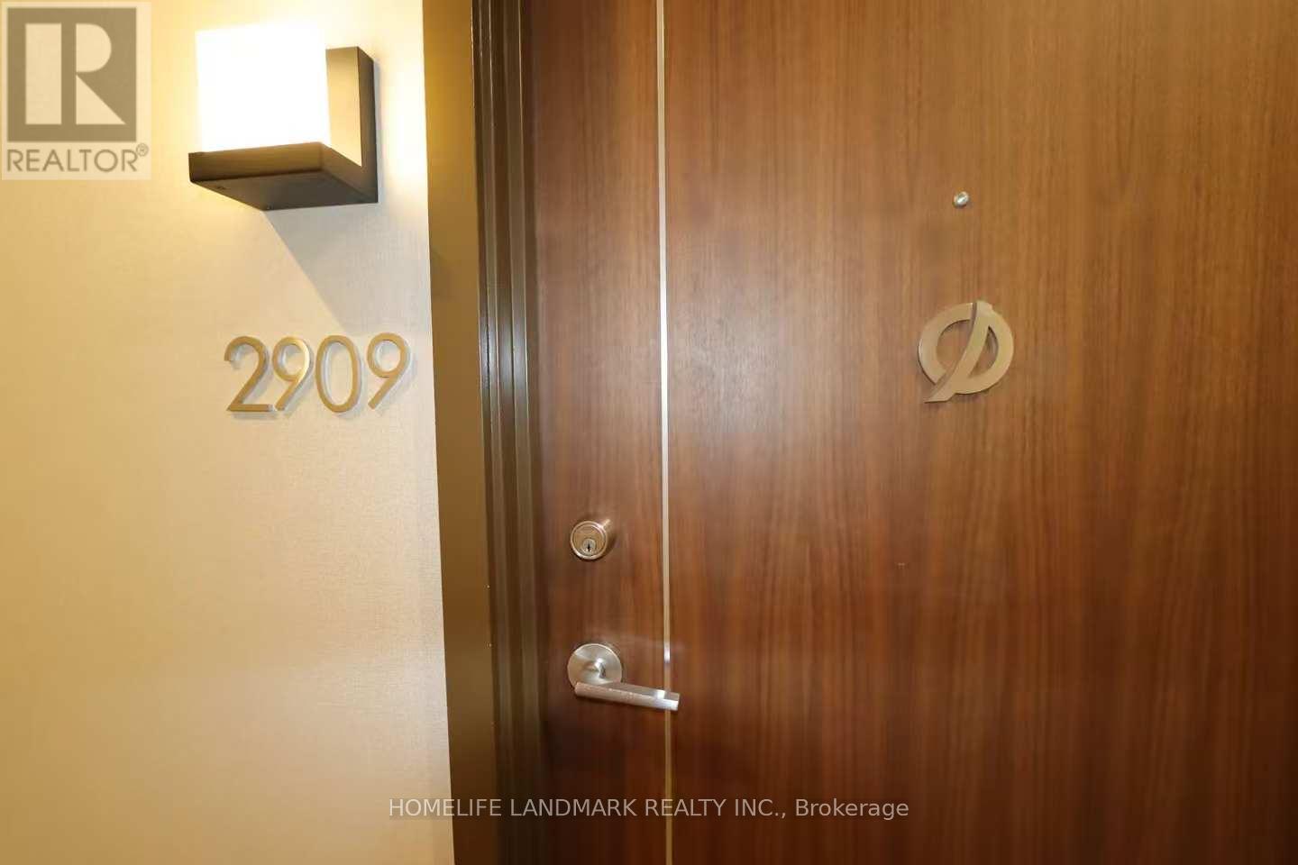 2909 - 115 Mcmahon Drive, Toronto, Ontario  M2K 0E3 - Photo 11 - C12988386