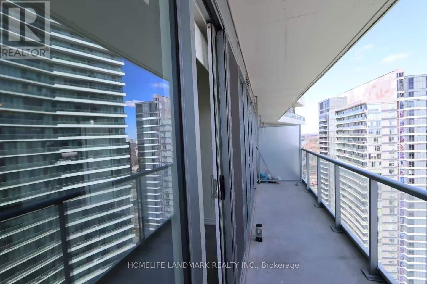 2909 - 115 Mcmahon Drive, Toronto, Ontario  M2K 0E3 - Photo 29 - C12988386