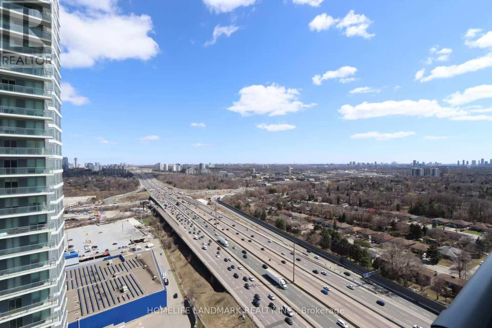 2909 - 115 Mcmahon Drive, Toronto, Ontario  M2K 0E3 - Photo 30 - C12988386