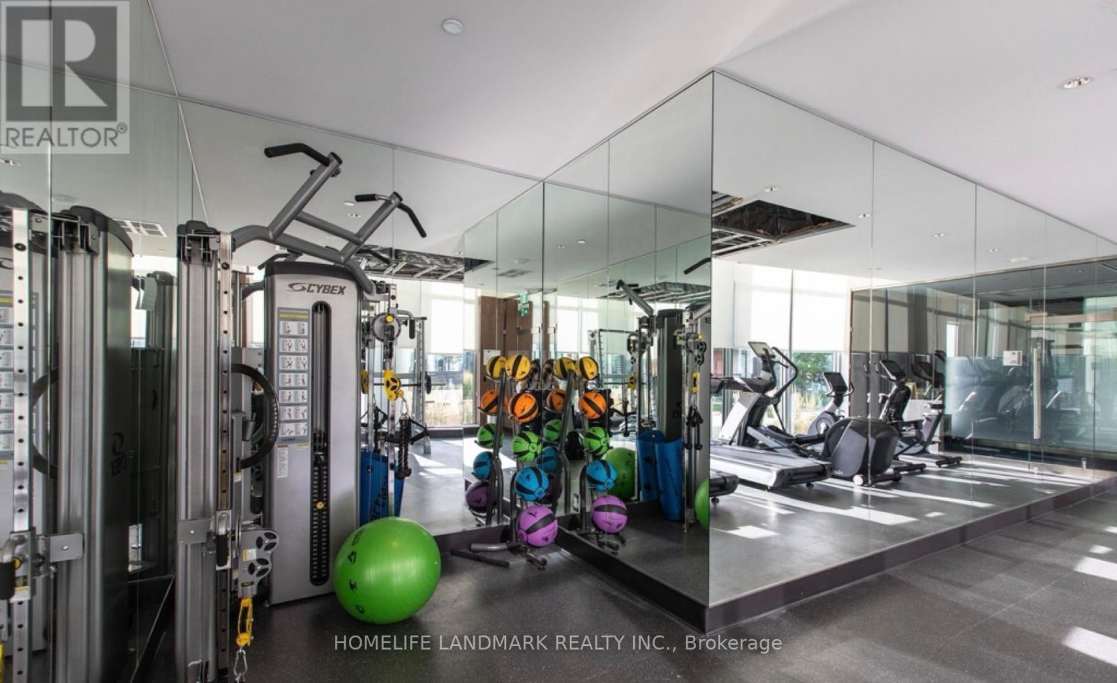 2909 - 115 Mcmahon Drive, Toronto, Ontario  M2K 0E3 - Photo 31 - C12988386