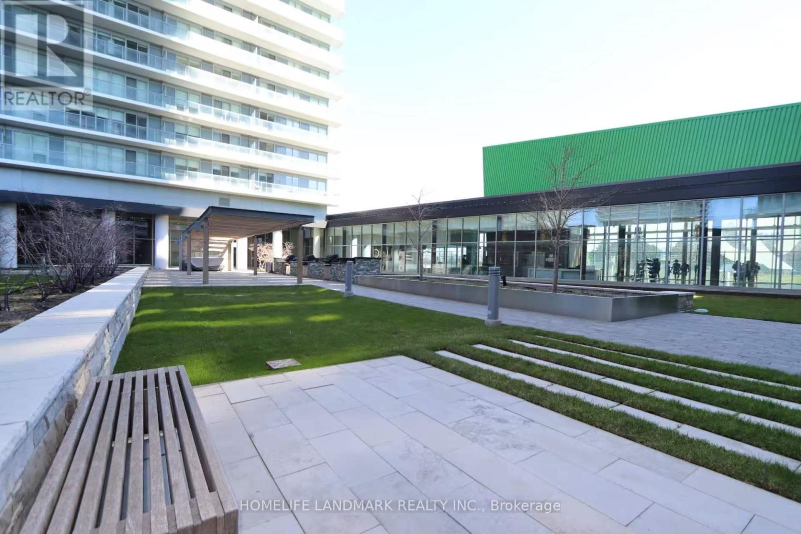 2909 - 115 Mcmahon Drive, Toronto, Ontario  M2K 0E3 - Photo 4 - C12988386