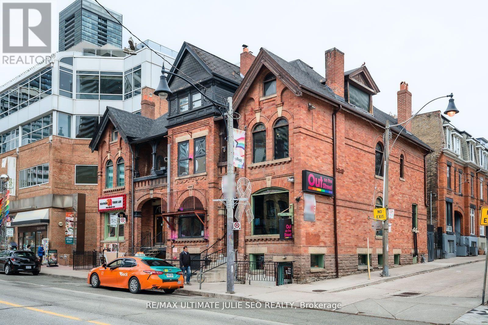 551 Church Street, Toronto, Ontario  M4Y 2E2 - Photo 10 - C12988400